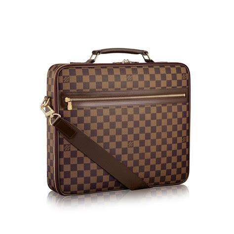 louis vuitton laptop bag men|louis vuitton computer bag men's.